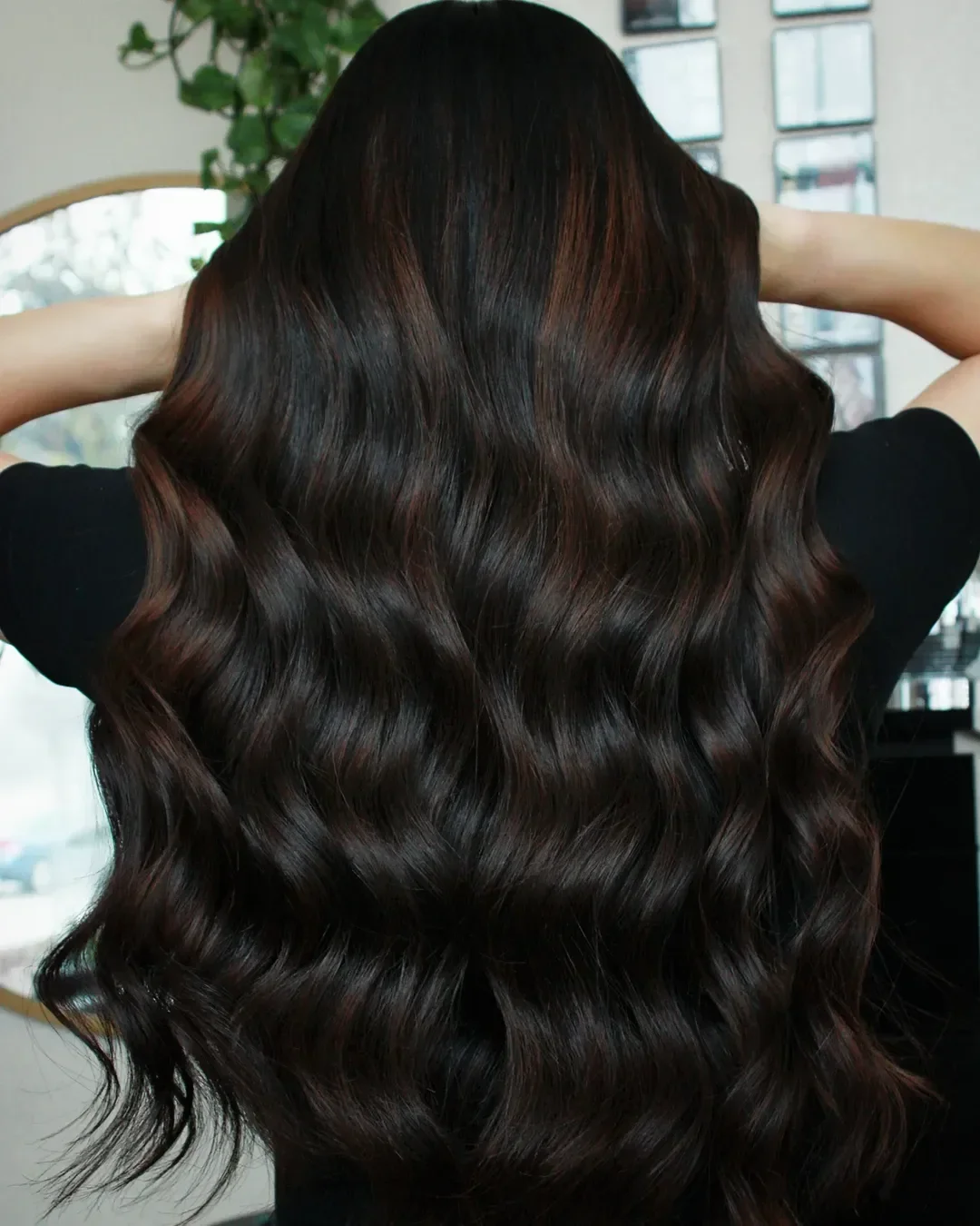 22 Expensive Brunette Hair Color Trends For Fall 2026