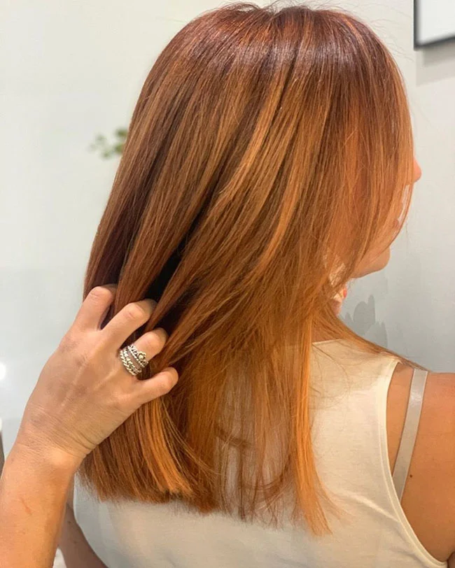 24 Copper Hair Color For Fall 2026: The Prettiest Shades To Try