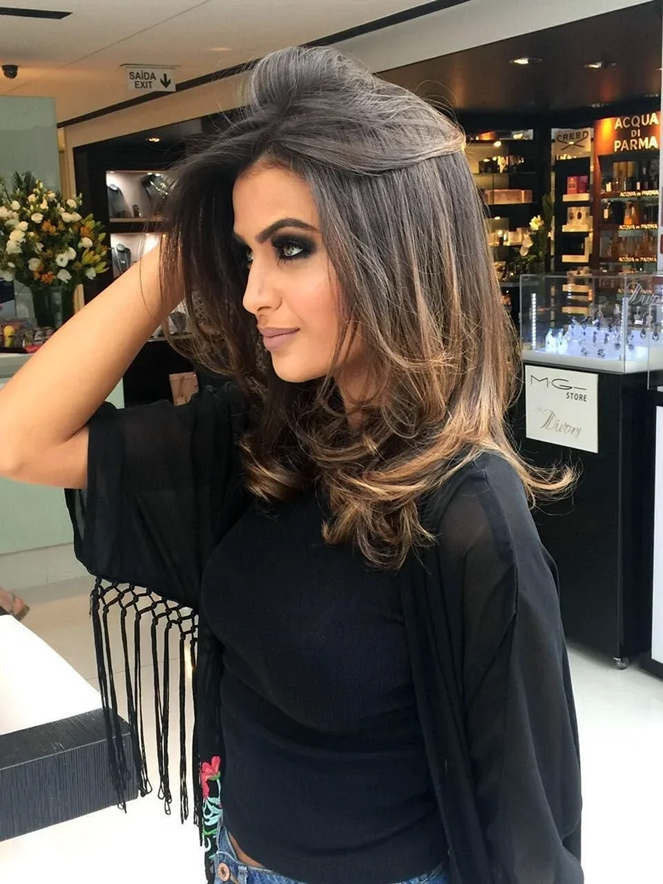 Fall Hair Trends for Women 2026: 25 Fresh Haircut and Hairstyle Ideas
