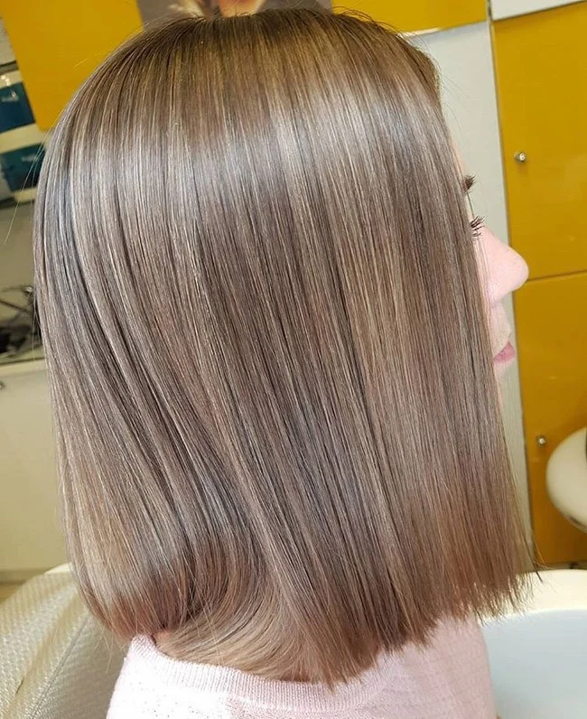 23 Chic and Cute Hair Color Ideas for Fall 2026