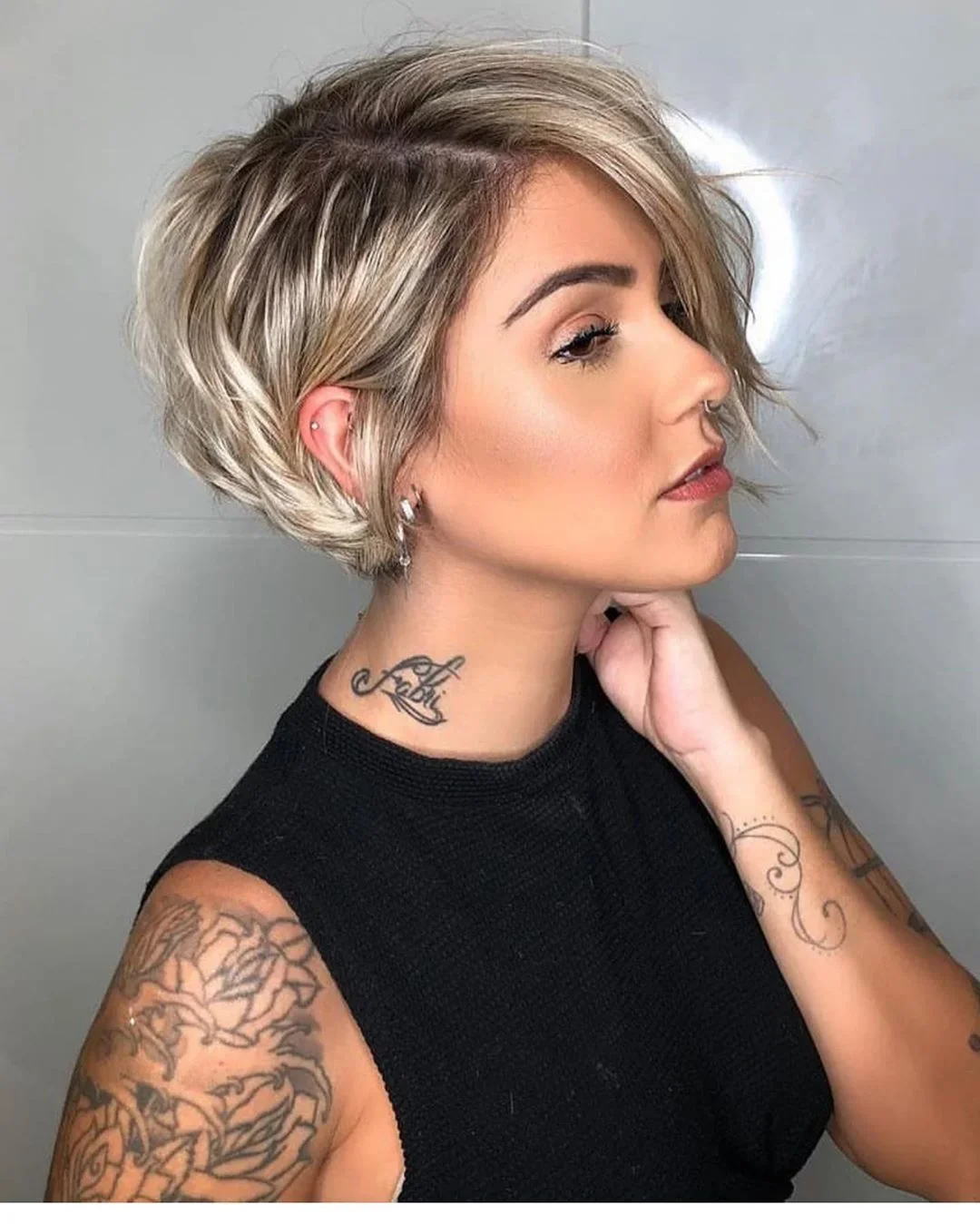 25 Fresh Fall 2026 Haircuts for Women Over 40