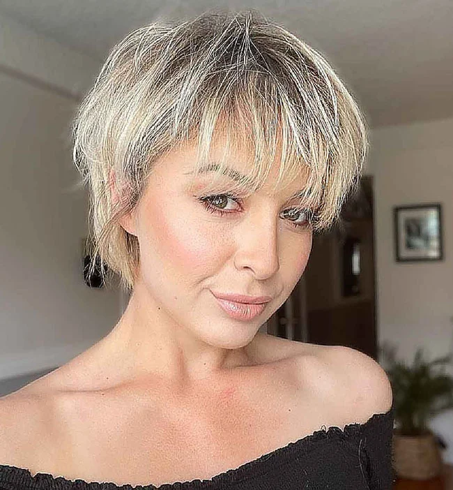 25 Fall 2026 Haircuts That Flatter Women 50+: Chic & Modern Ideas