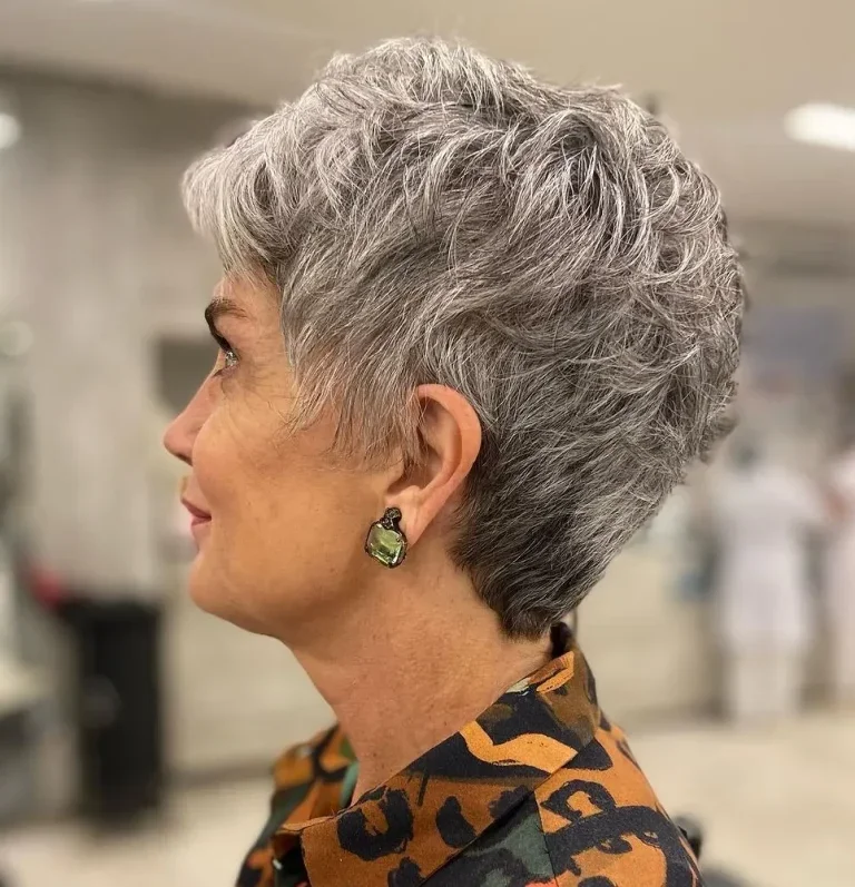 Fall 2026 Hair Color Guide for Women Over 60