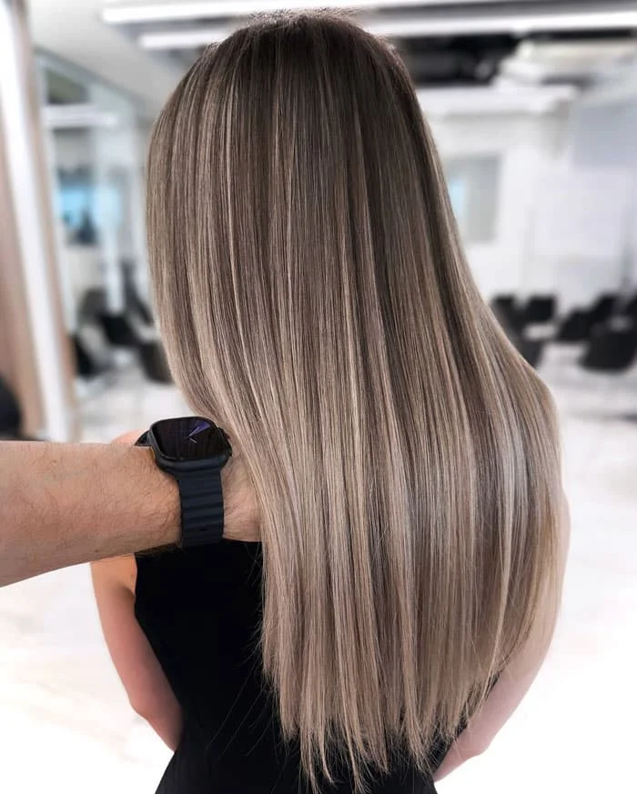 24 Fall 2026 Hair Colors for Women 40-Year-Olds and Up