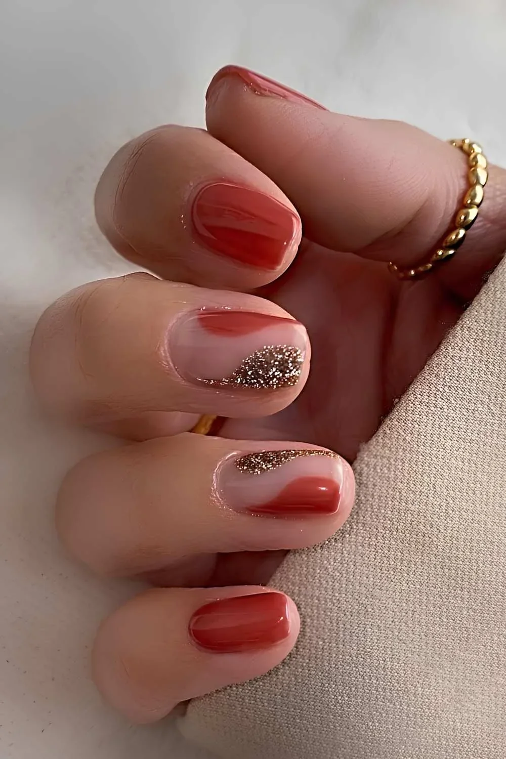 23 Burnt Orange Fall Nails 2026 Designs: Trendy Autumn Ideas