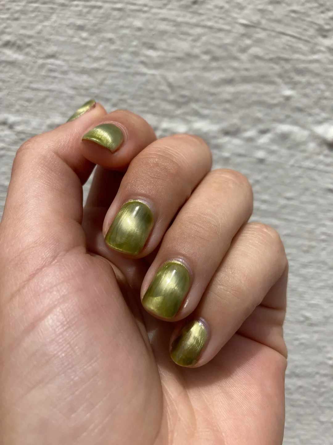 26 Olive Green Fall Nails 2026 Ideas for a Chic Autumn Manicure