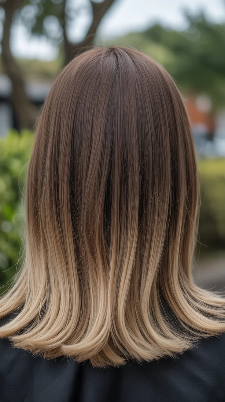 24 Full Head Babylights Blonde on Brown Hair Ideas 2026 That Look Naturally Gorgeous