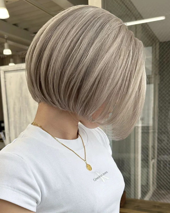 22 Fall 2026 Hair Color Guide for Women Over 40: Chic & Flattering Ideas