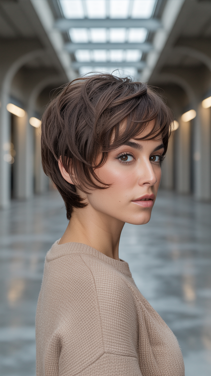 23 Trendy Bob Hairstyles For Thin Hair That Add Volume And Style