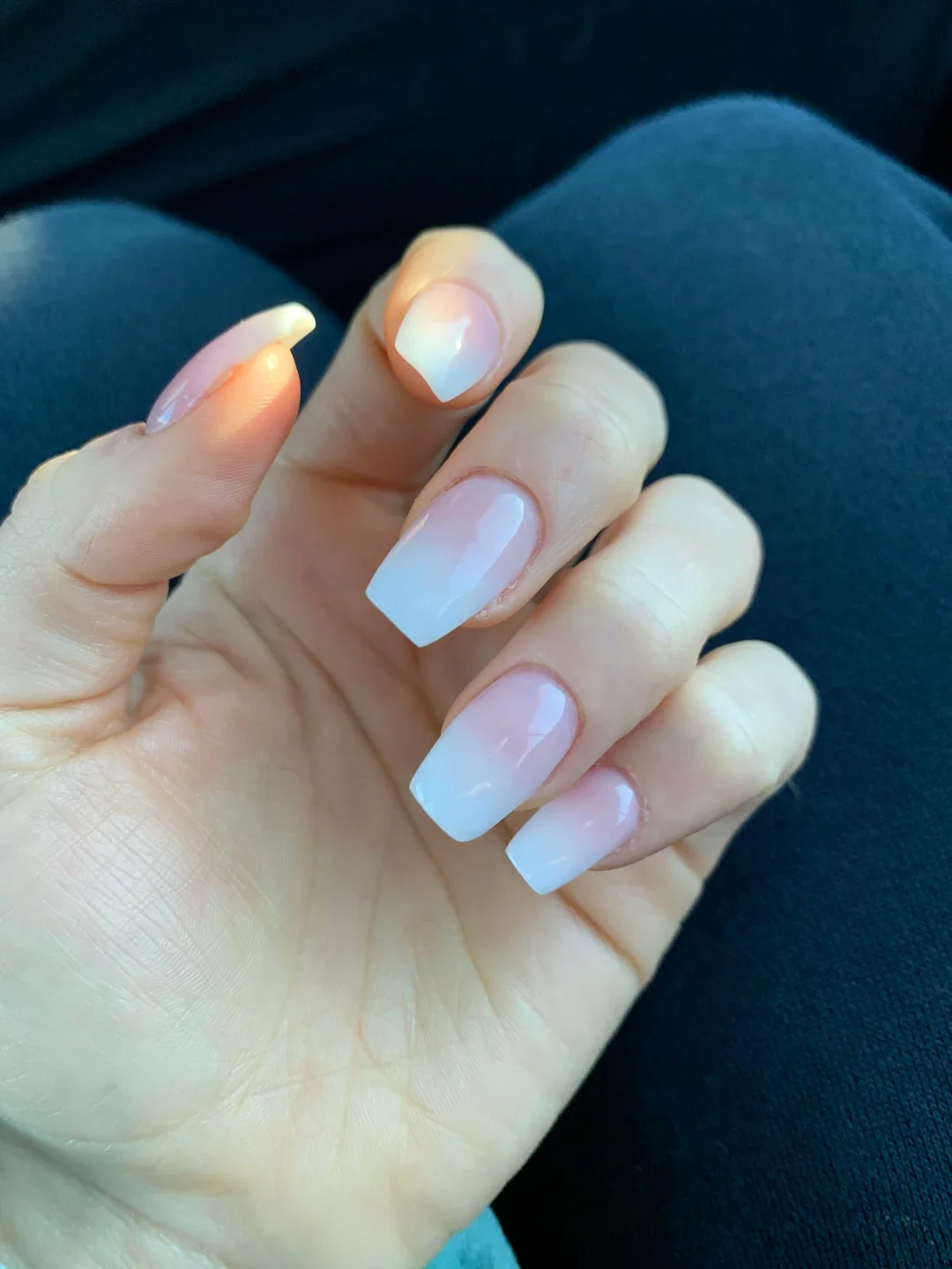 29 Ombré Nail Designs Trend Ideas to Try in 2026