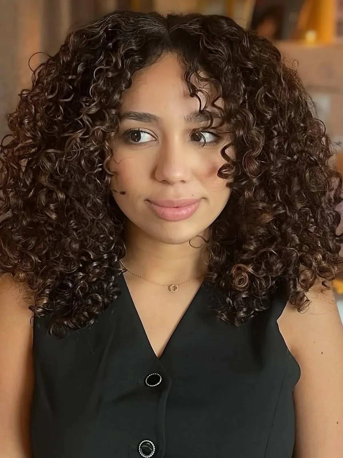 24 Chocolate Brown Hair: Trendy Shades and Color Ideas