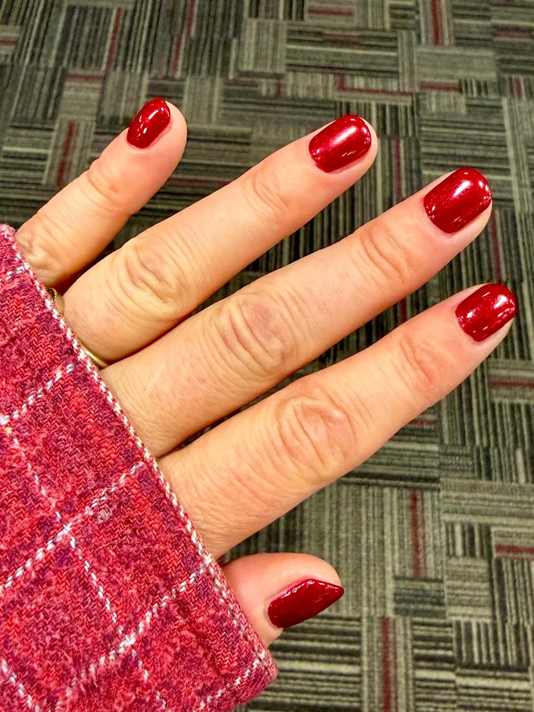 22 Popular Nail Shapes And Design Ideas That Will Make Your Next Manicure Unforgettable
