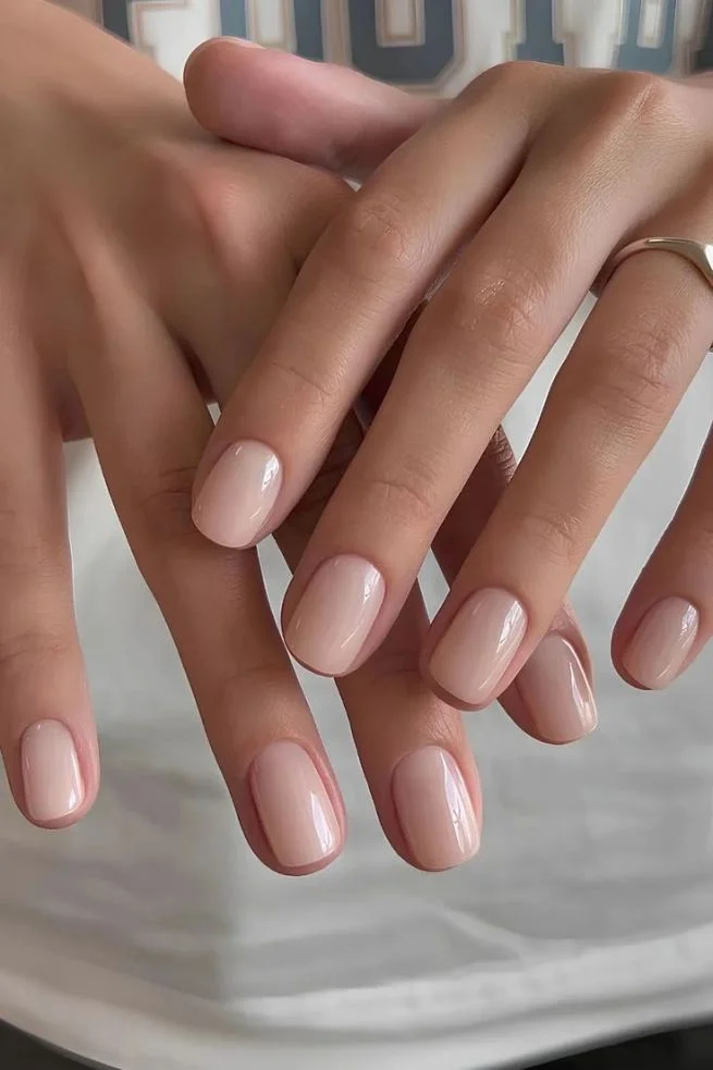 26 Beautiful Nail Shapes For Modern Manicures