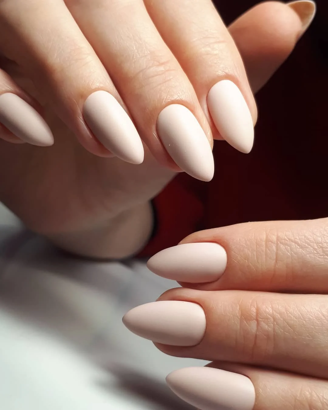 25 Chic Nail Color Ideas For Women for Effortless Everyday Style