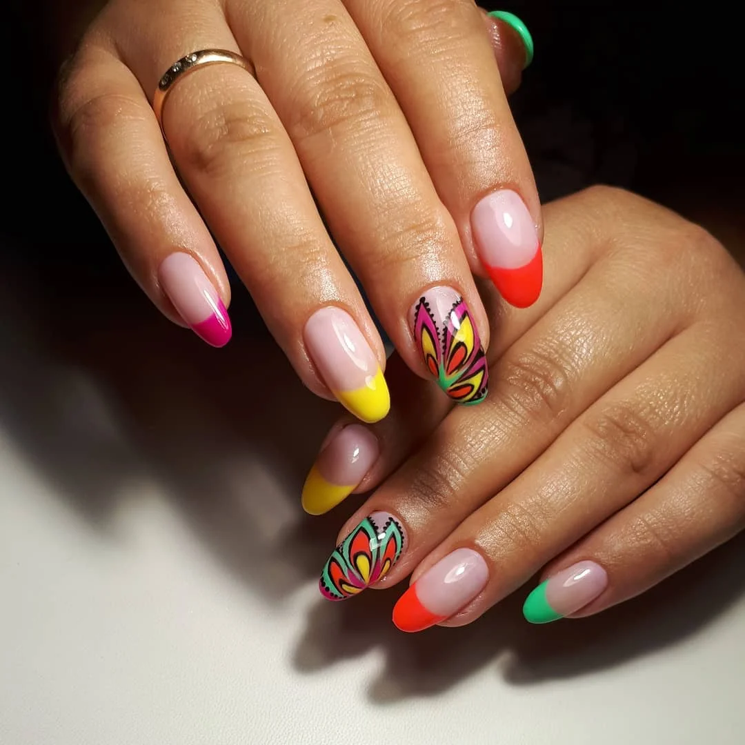 30 Stylish Nail Art Ideas For Women: Chic Manicure Inspiration for Every Style