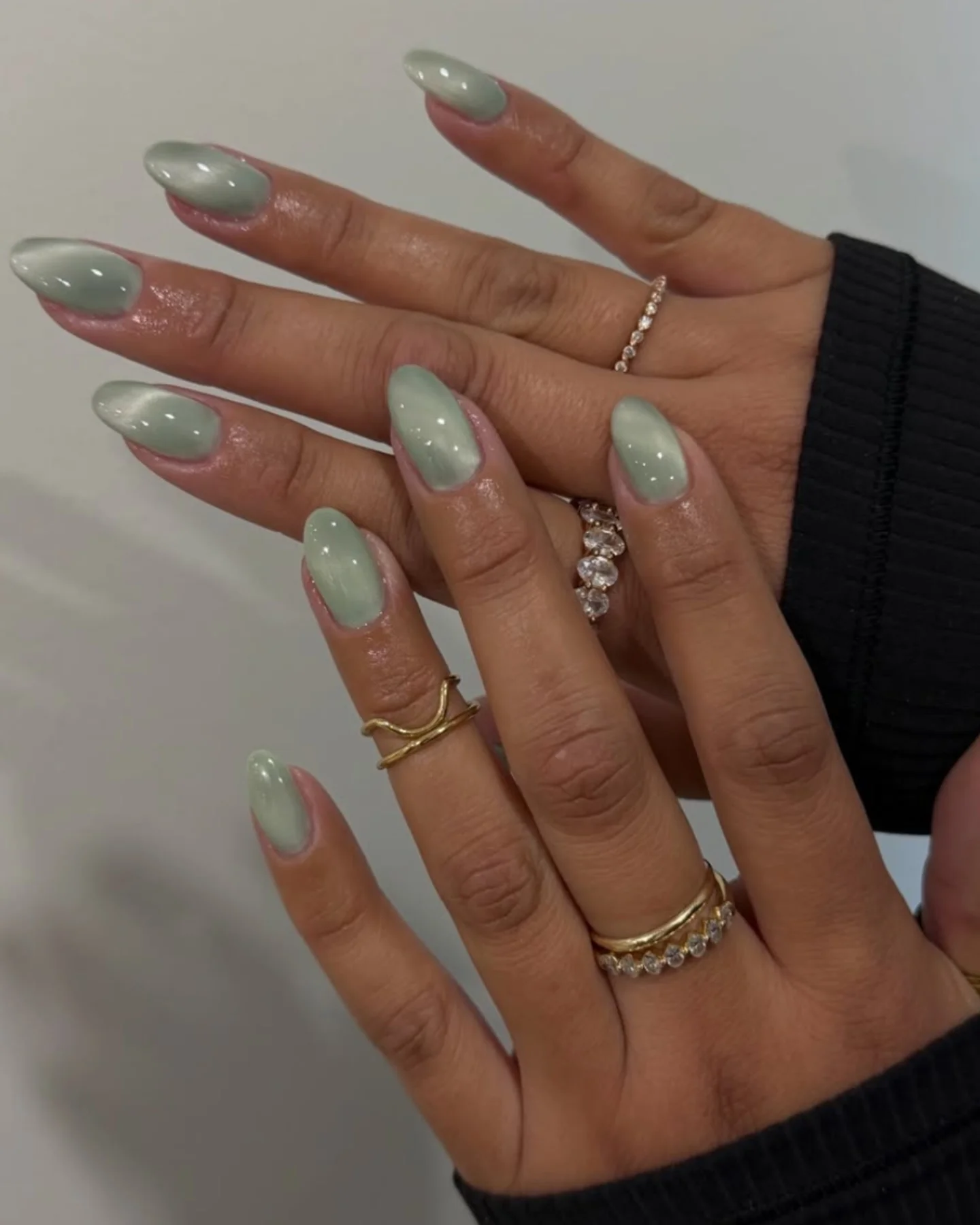 24 Rich Girl Nail Ideas for 2026 That Look Effortlessly Polished