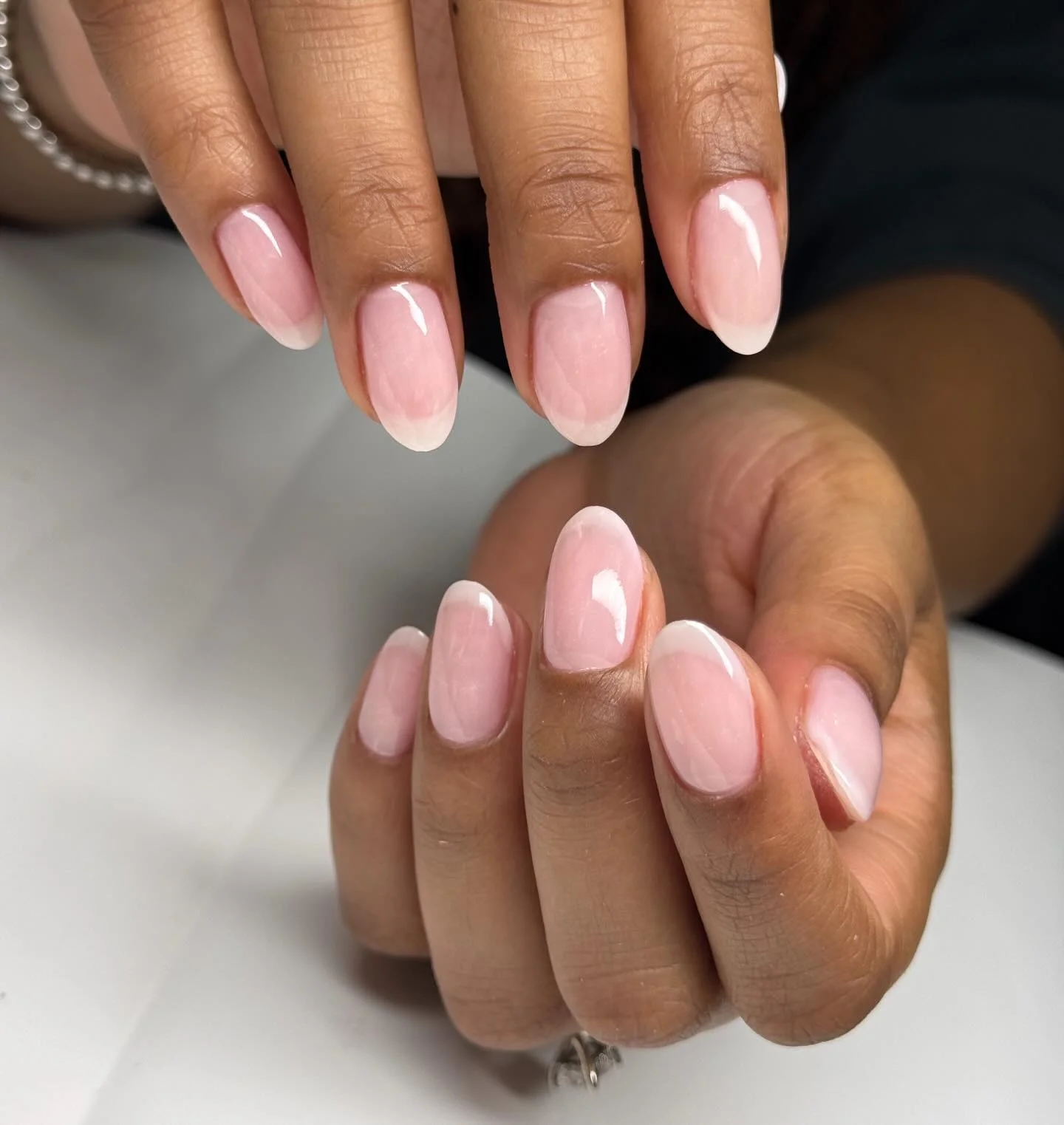 23 Elegant Old Money Nails Ideas for a Timeless Manicure