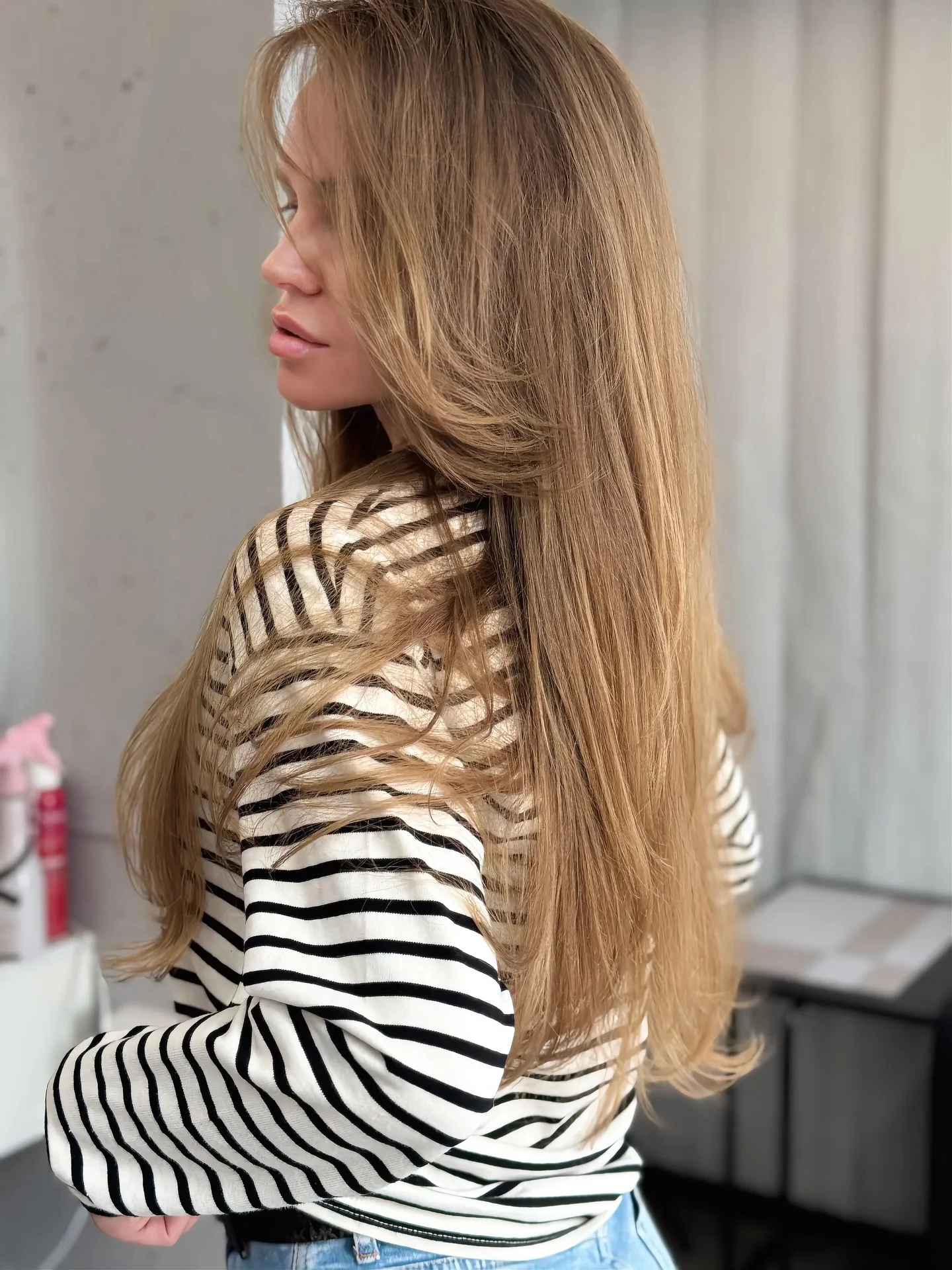 23 Best Layered Haircuts for Long Hair to Try