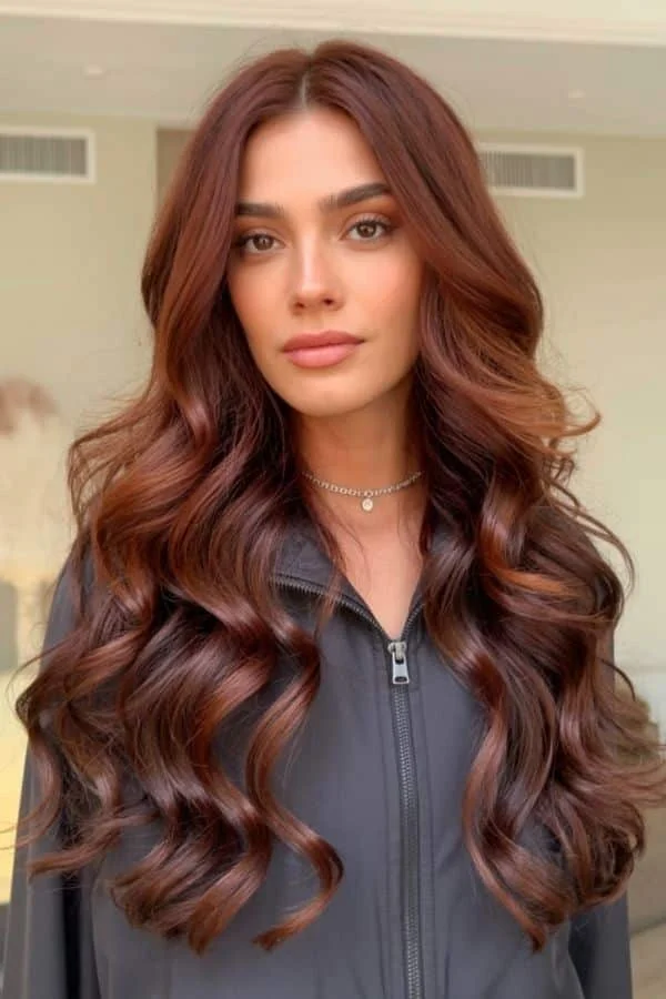 22 Low-Maintenance Hair Color Ideas for Effortless, Beautiful Hair