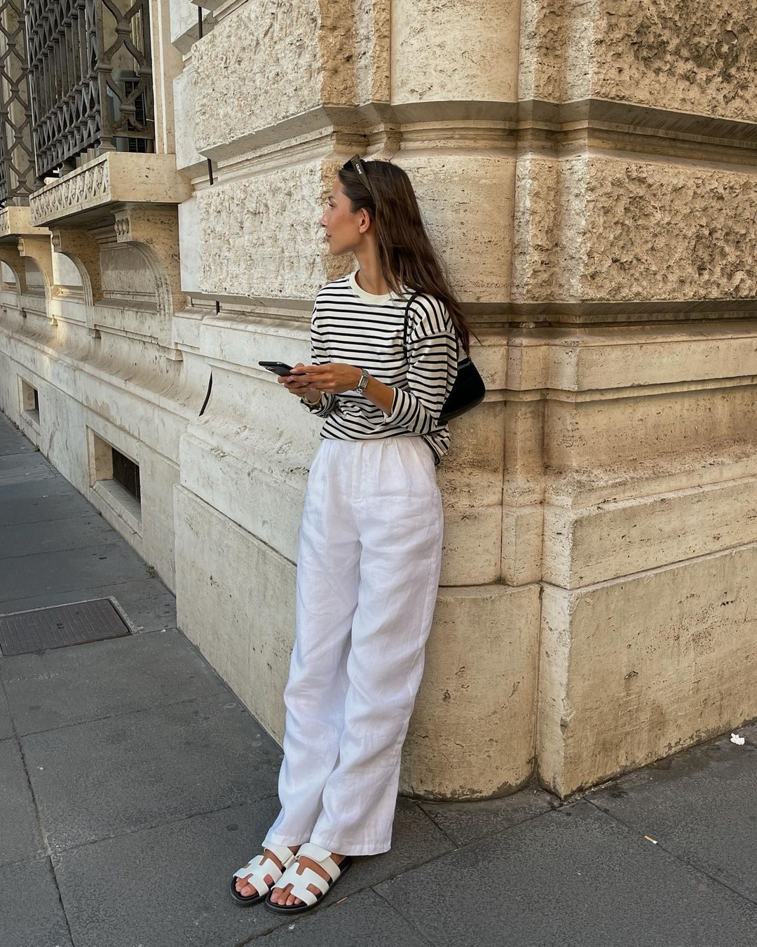 Everyday Outfit Idea Everyday Outfit Idea — Everyday Outfits