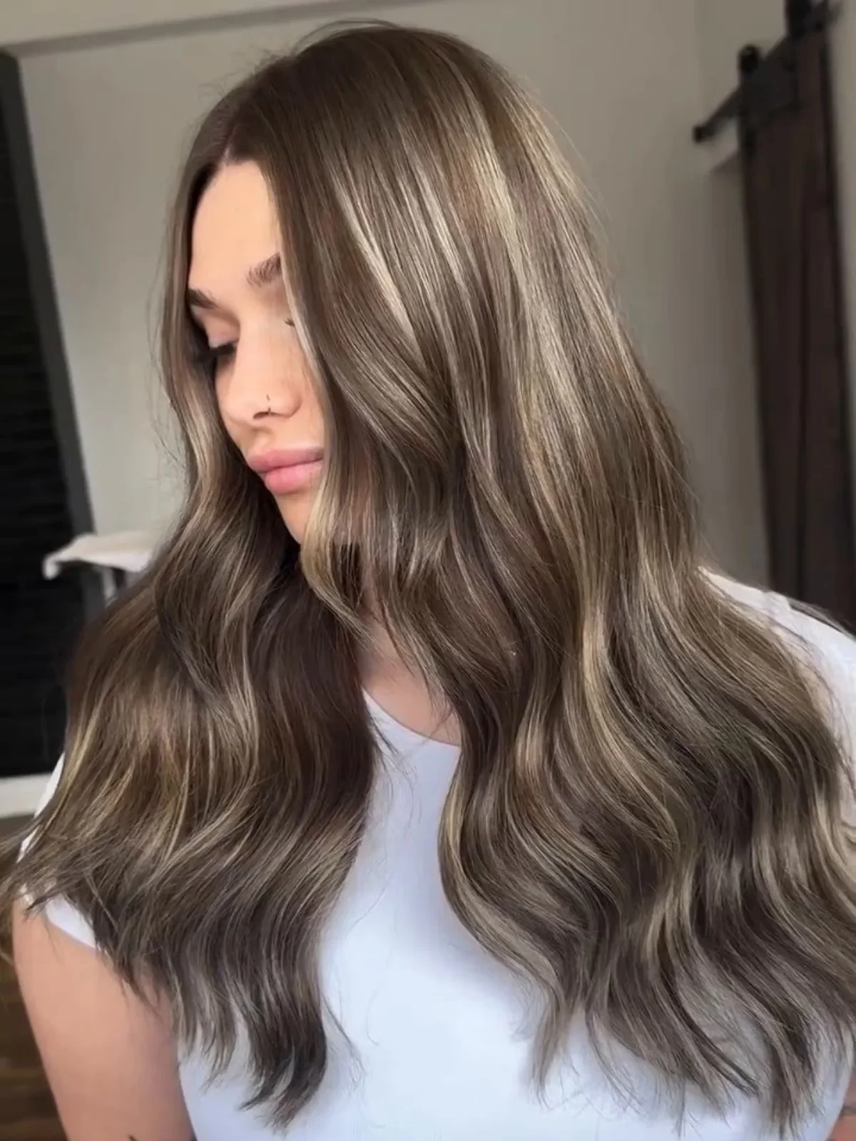 25 Ash Brown Hair Color Ideas to Inspire Your Next Look
