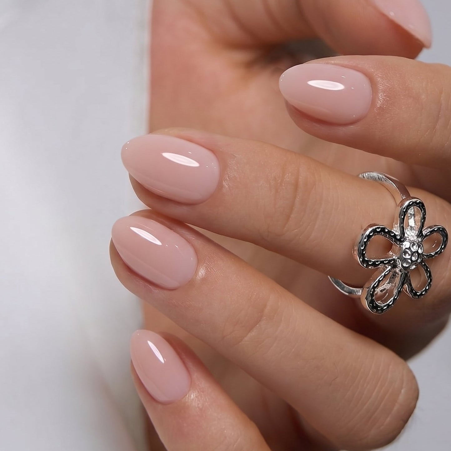 Visual Idea Visual Idea — Nurse Nails