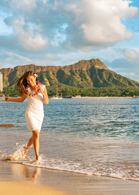 What to Wear in Hawaii [Style Inspiration & Packing Tips] – Roam Often