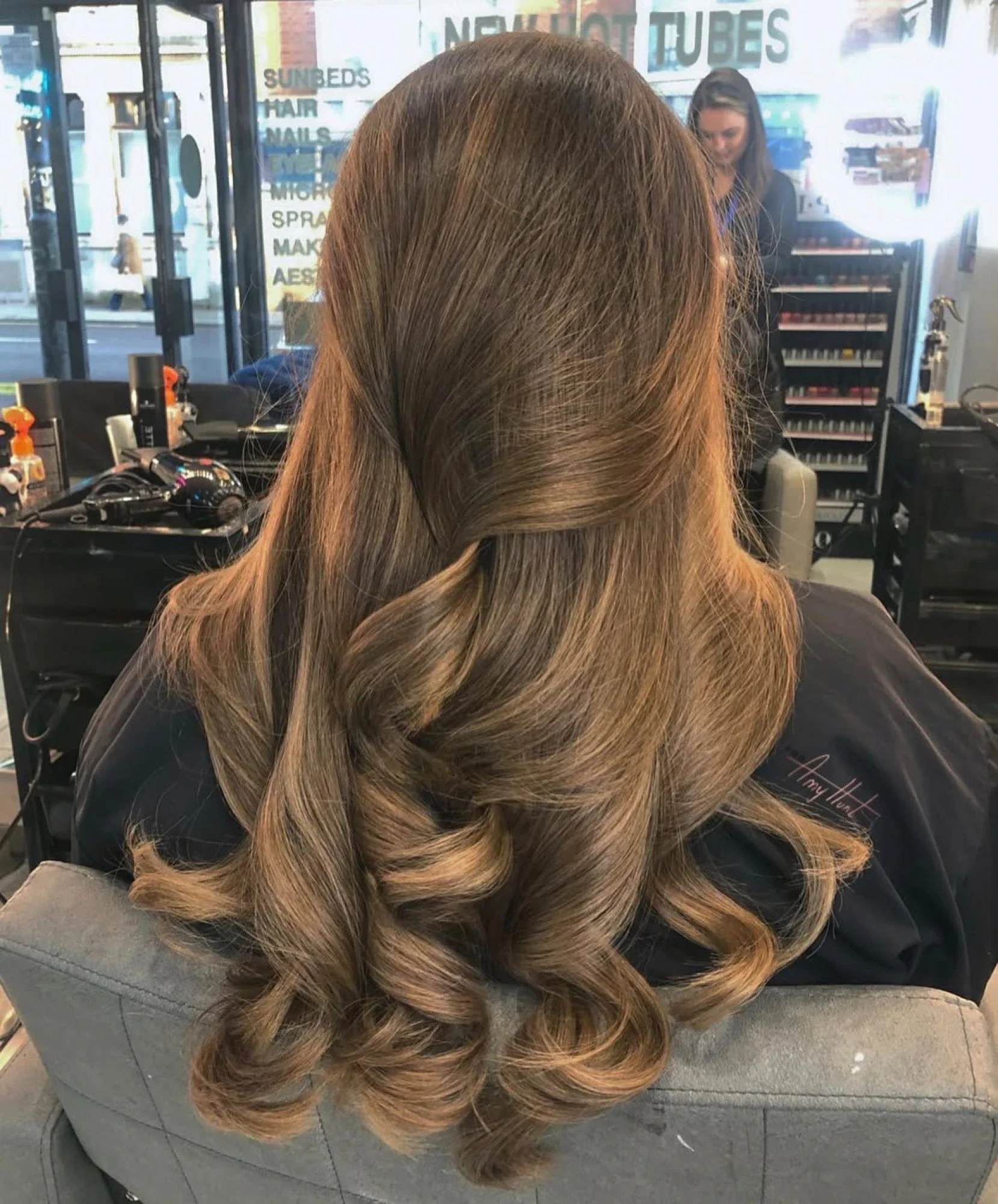 Smoky Caramel-Toned Balayage Long Hair: 22 Gorgeous Ideas for 2026