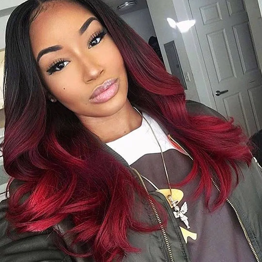 23 Trendy Hair Coloring: Popular Colors and Latest Trends