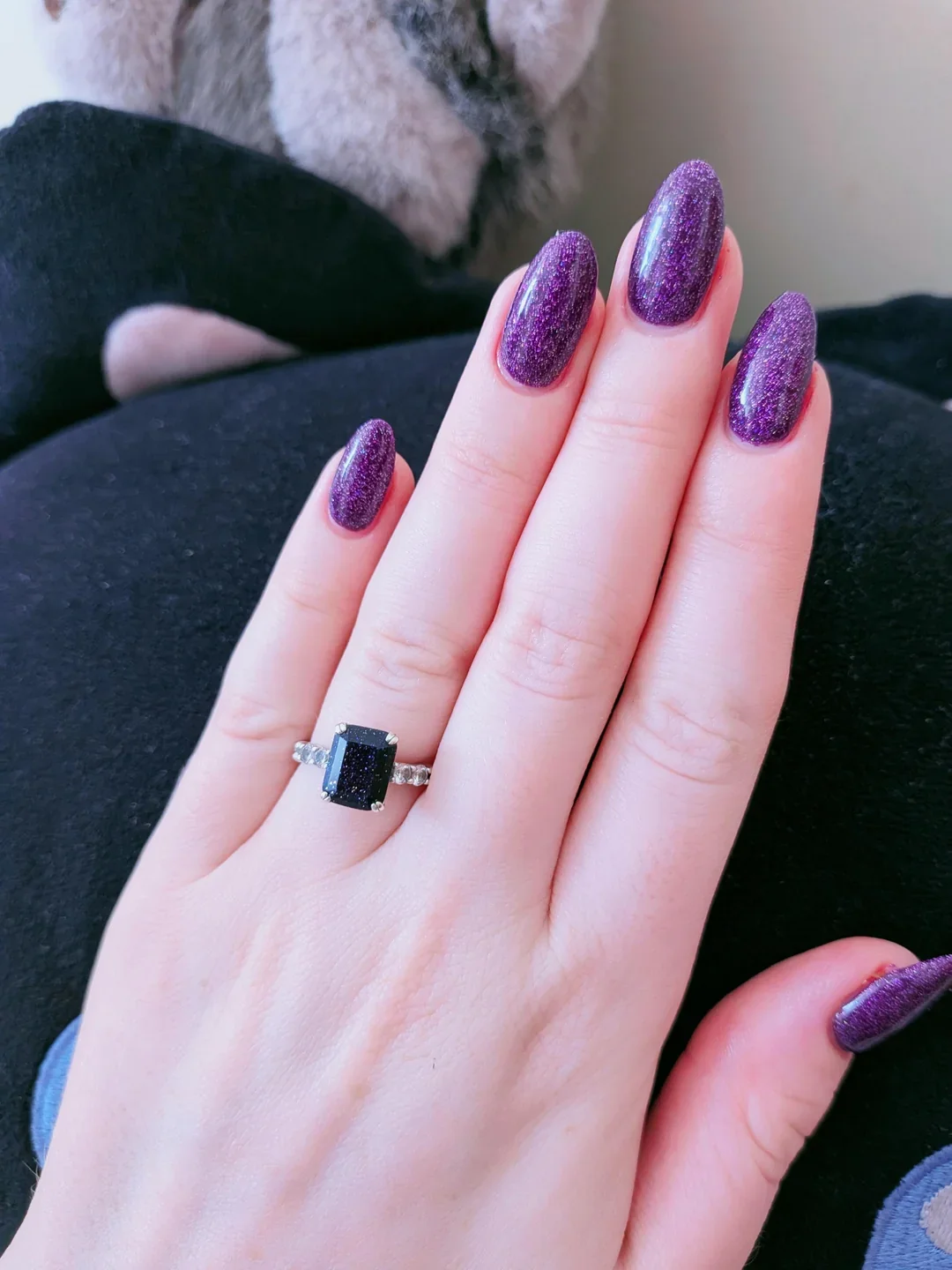 24 Trending Nail Colors And Design Ideas to Try Now