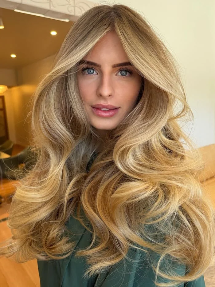 22 Honey Blonde Hair for Every Skin Tone: How to Choose the Perfect Shade