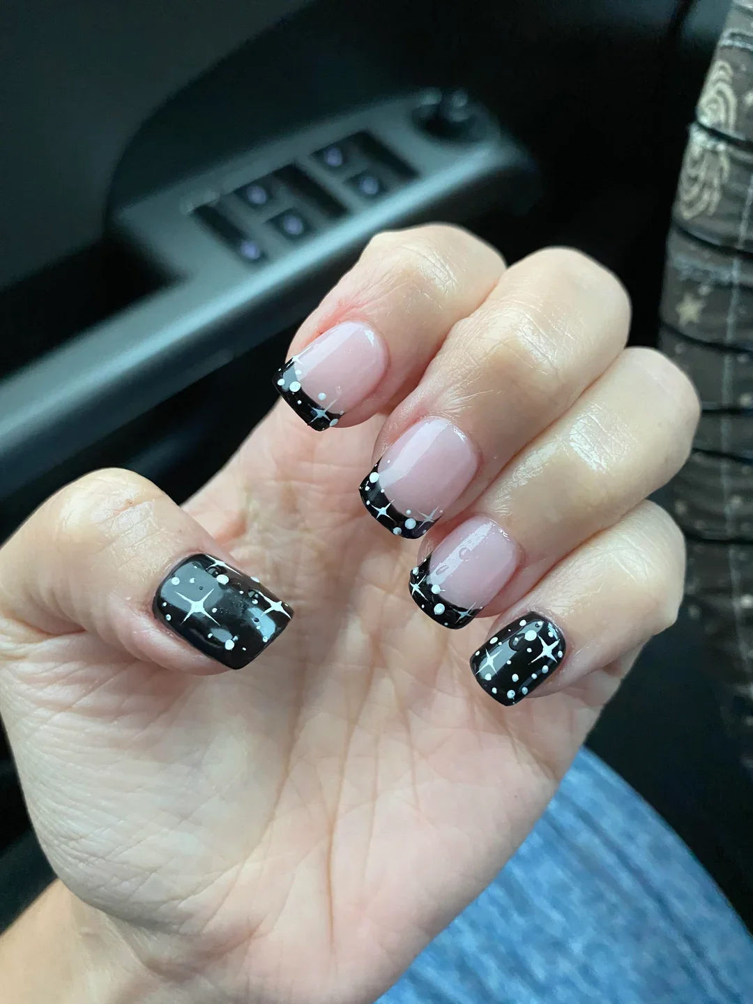 22 Popular Nail Shapes And Design Ideas That Will Make Your Next Manicure Unforgettable
