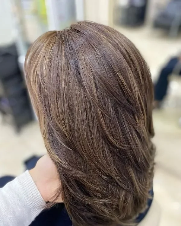 24 The Most Popular Haircuts This Season 2026
