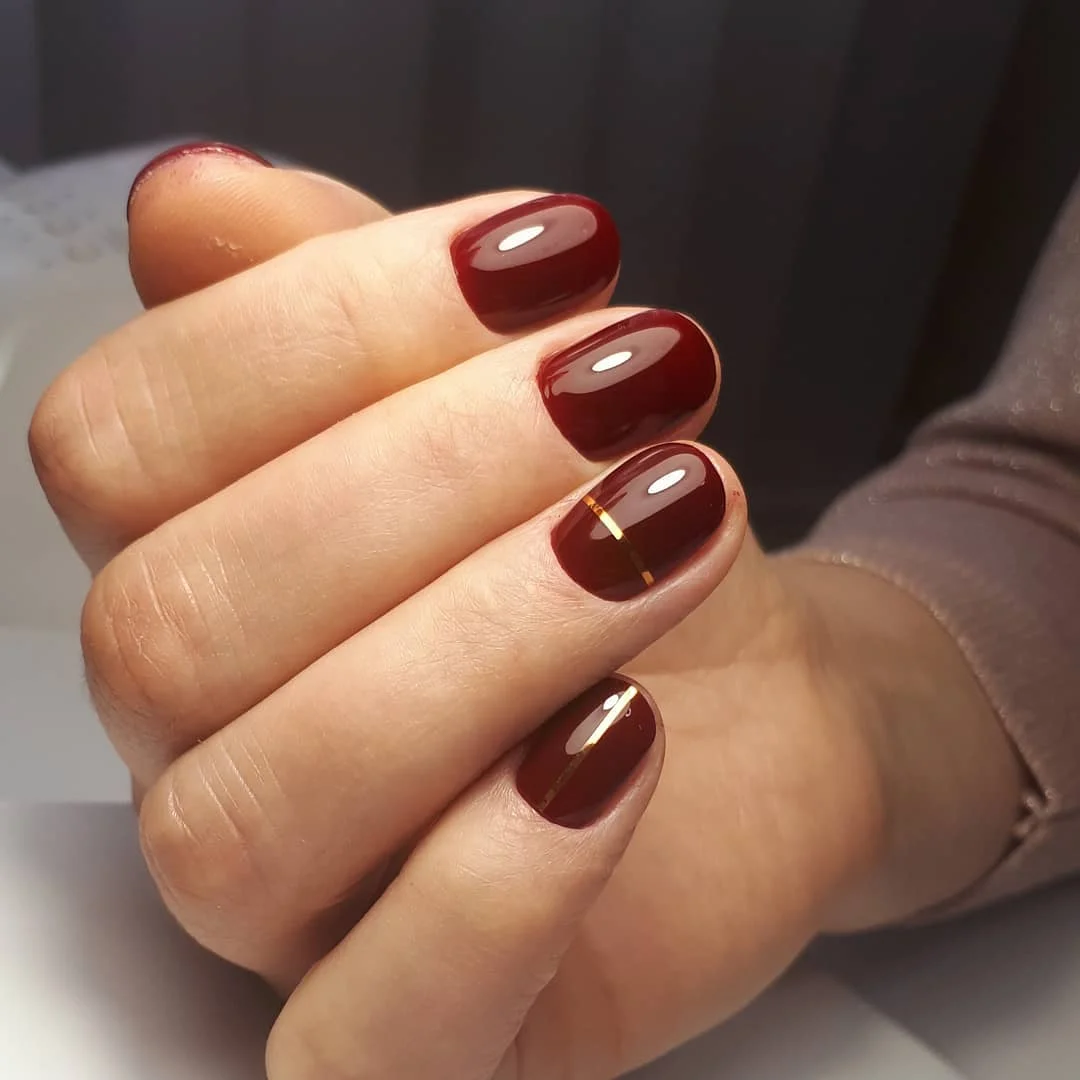 25 Chic Nail Color Ideas For Women for Effortless Everyday Style
