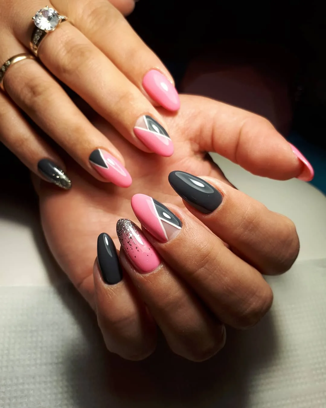 30 Stylish Nail Art Ideas For Women: Chic Manicure Inspiration for Every Style