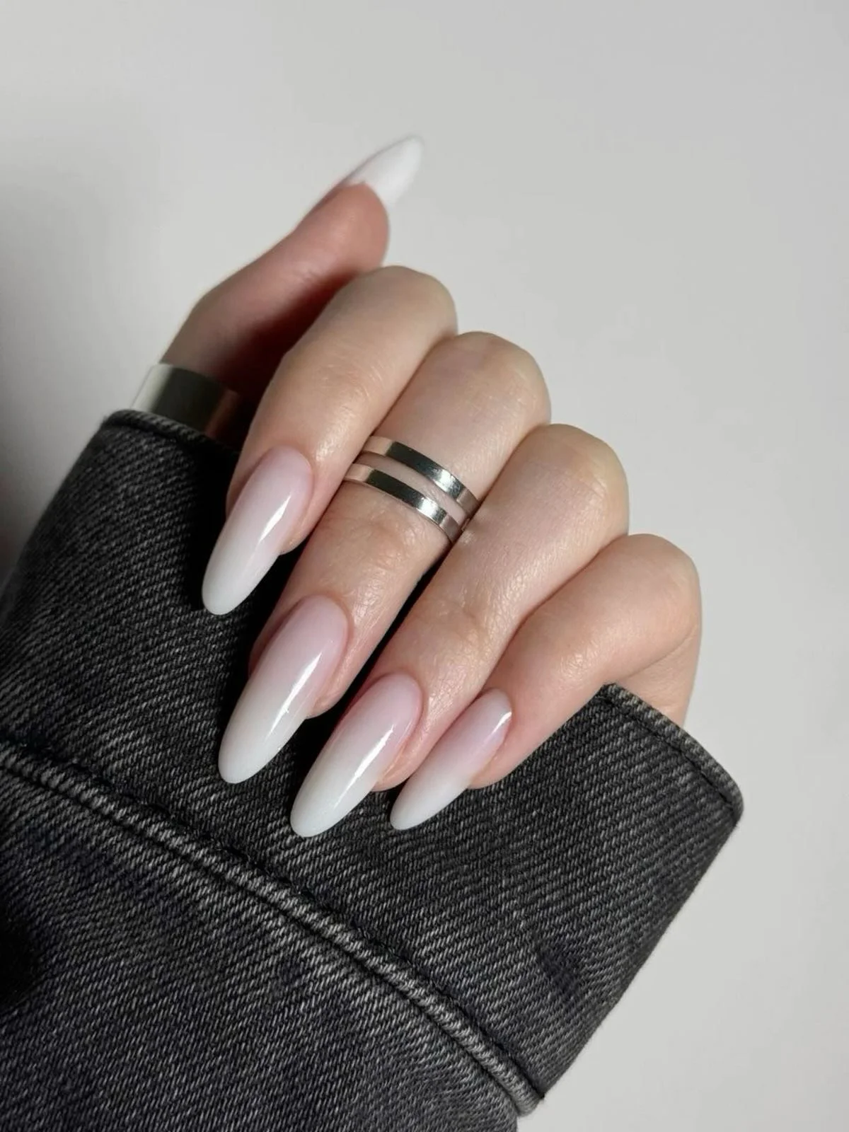 24 Modern Nail Shapes To Try That Instantly Elevate Your Manicure
