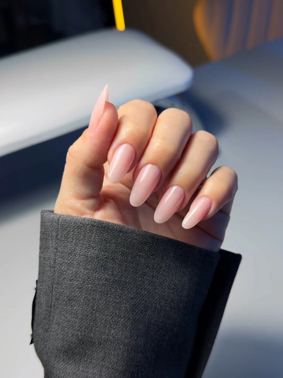 23 Elegant Old Money Nails Ideas for a Timeless Manicure