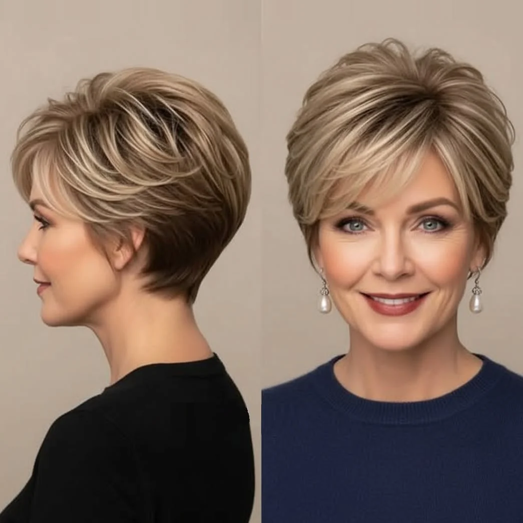 28 Pixie Cut Ideas for Women: Gorgeous Short Hairstyles for Every Style