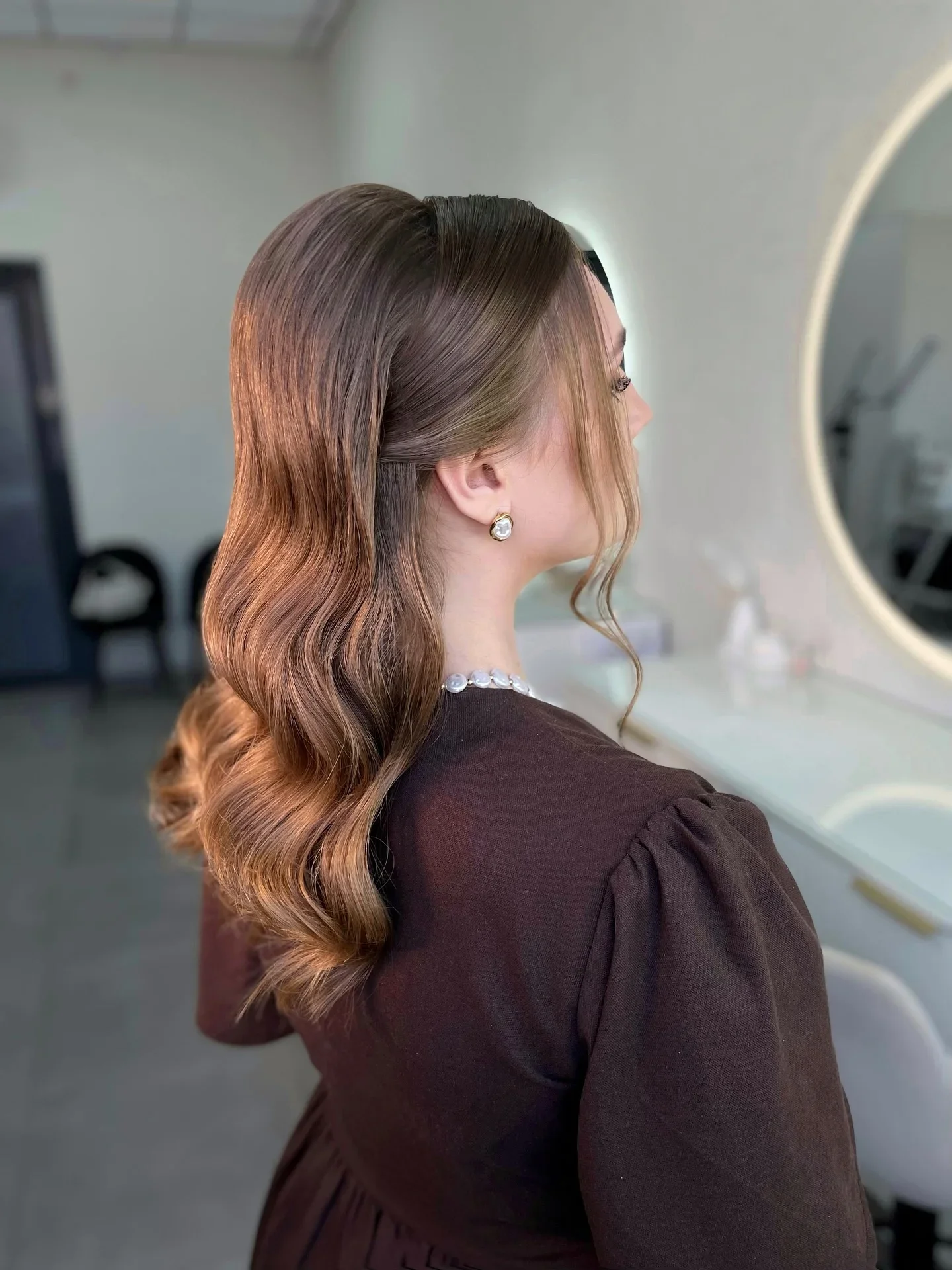 35 Trendy Pinterest-Worthy Hairstyles for Women to Save and Try