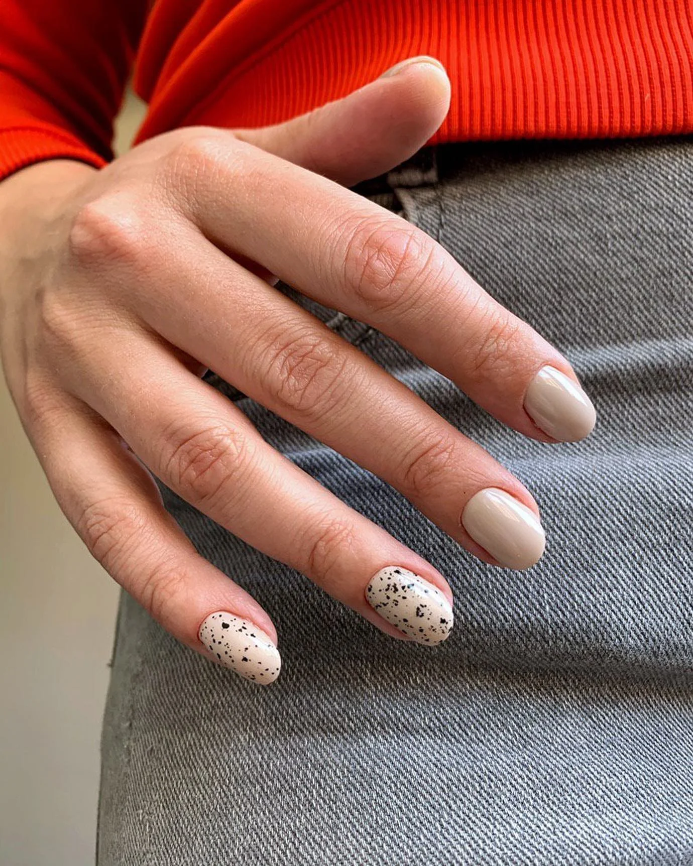 30 Best Nail Shapes For Different Styles: Trendy Manicure Ideas To Try
