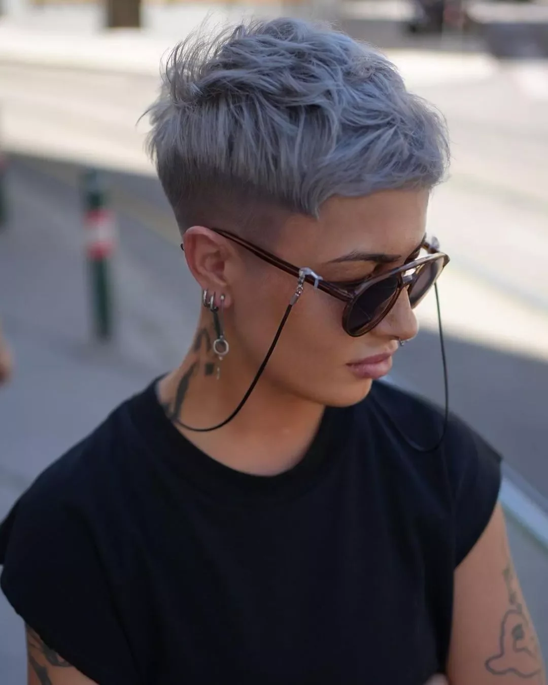 22 Low-Maintenance Hairstyles Ideas for Effortless Everyday Style