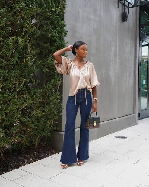 Outfit Idea — Date Night Outfits