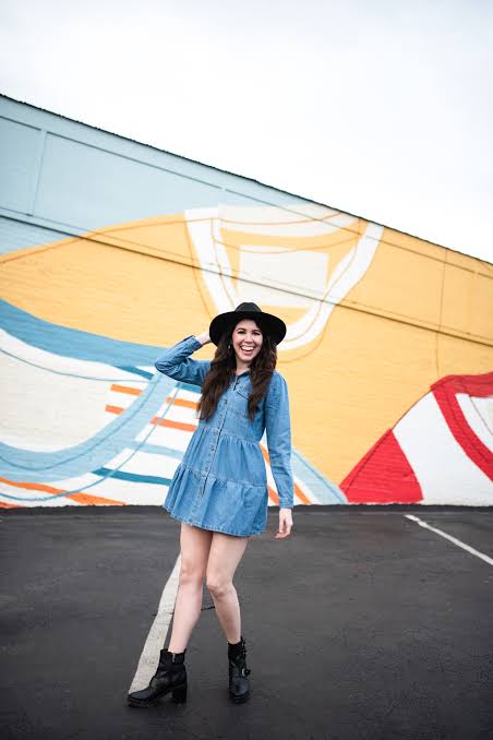 Casual Day Out Outfit Idea Casual Day Out Outfit Idea — Nashville Outfits