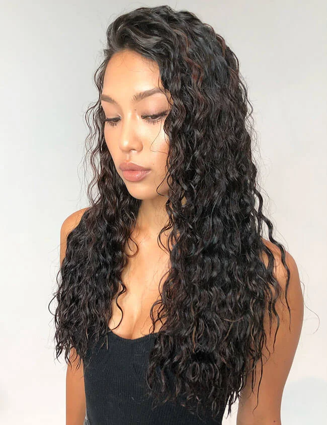 27 Long Wavy Hairstyles with Layers to Try in 2026