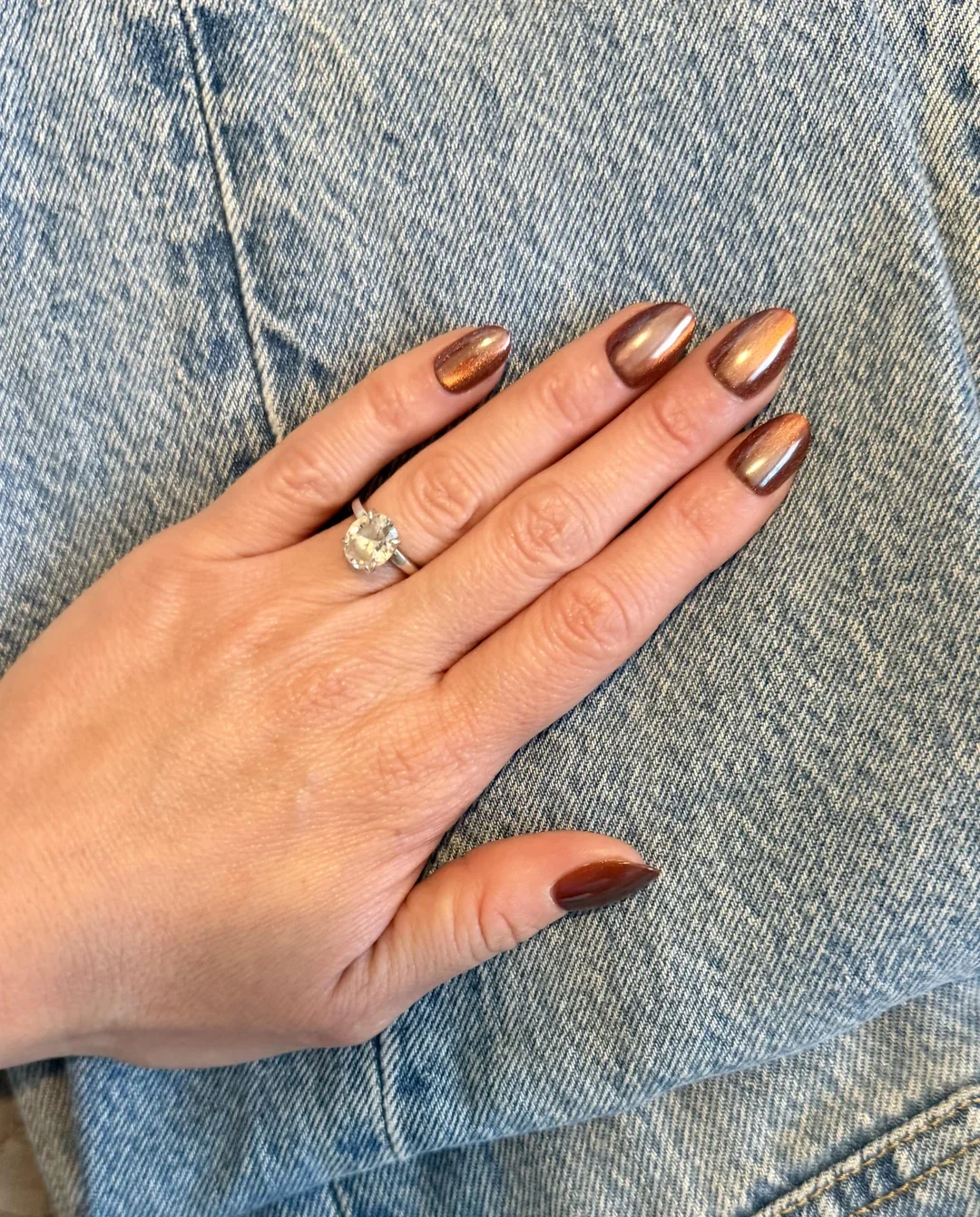 24 Trending Nail Colors And Design Ideas to Try Now