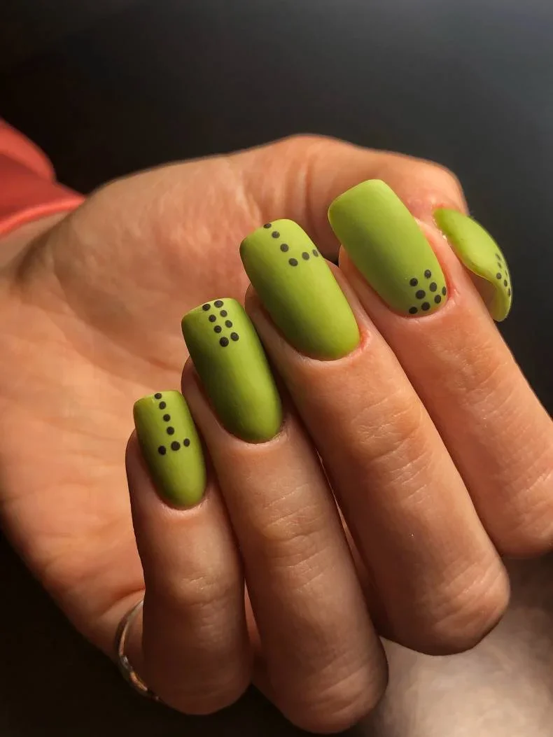 24 Creative Nail Art Ideas And Inspiration: Unique Manicure Designs