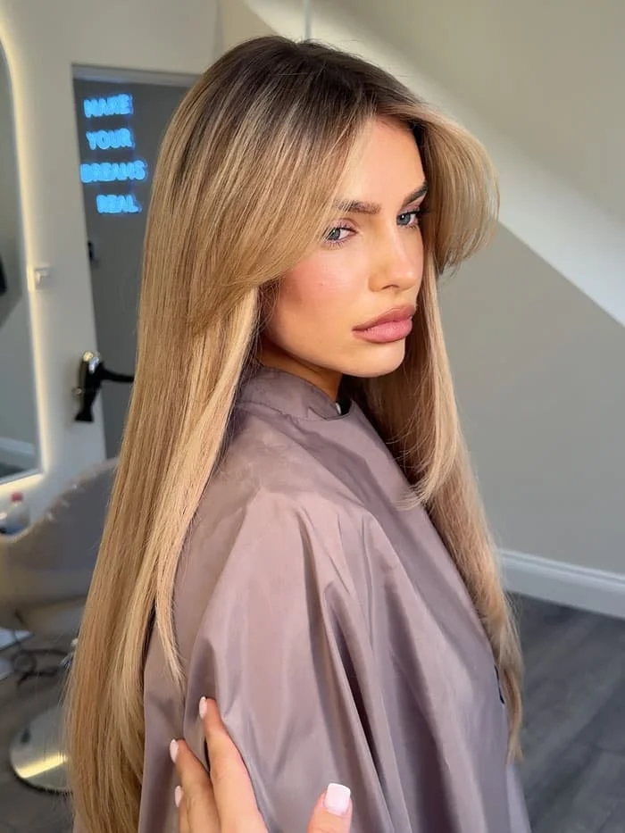 22 Honey Blonde Hair for Every Skin Tone: How to Choose the Perfect Shade