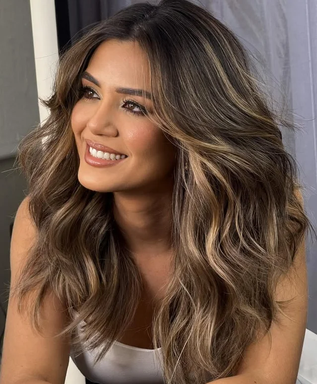 22 Trending Hair Color Ideas: Gorgeous Shades & Modern Coloring Techniques