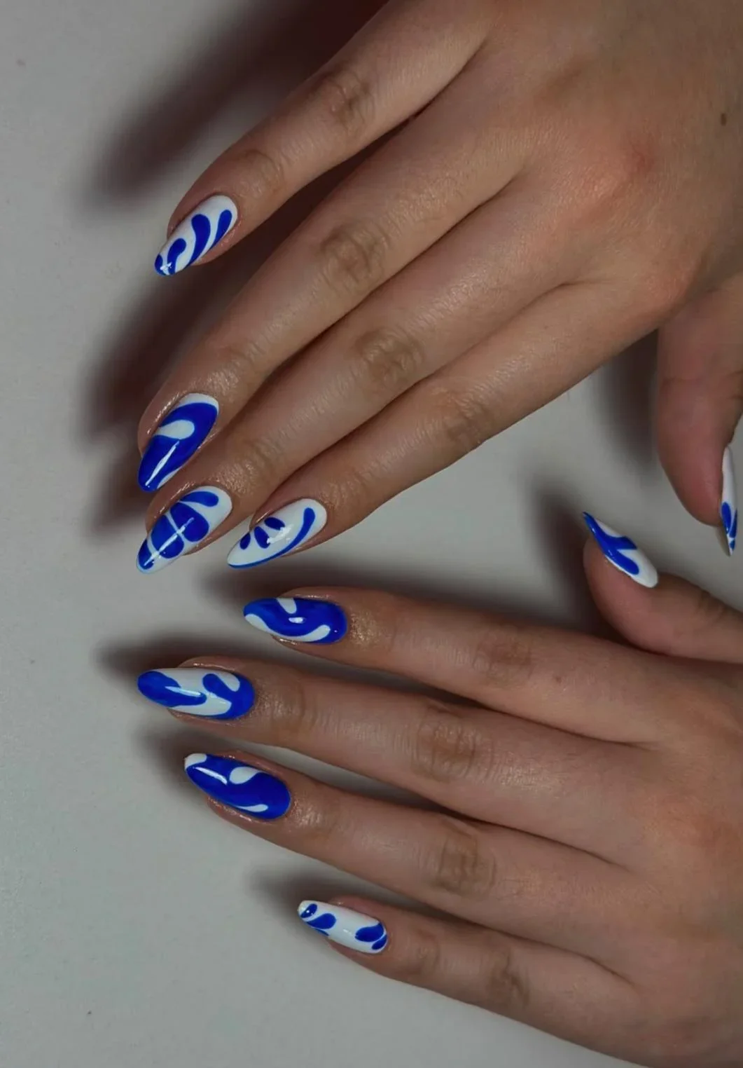 21 Popular Nail Colors For Modern Manicures That Instantly Elevate Your Look