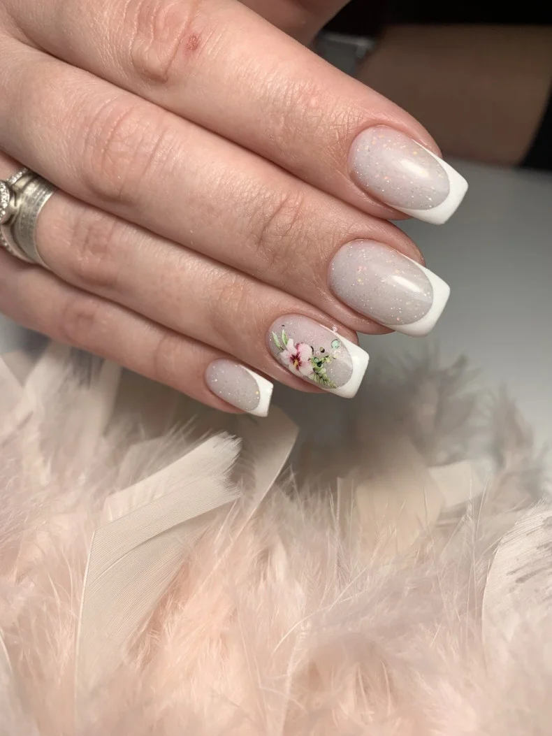 23 Trendy Nail Art Designs To Try This Season